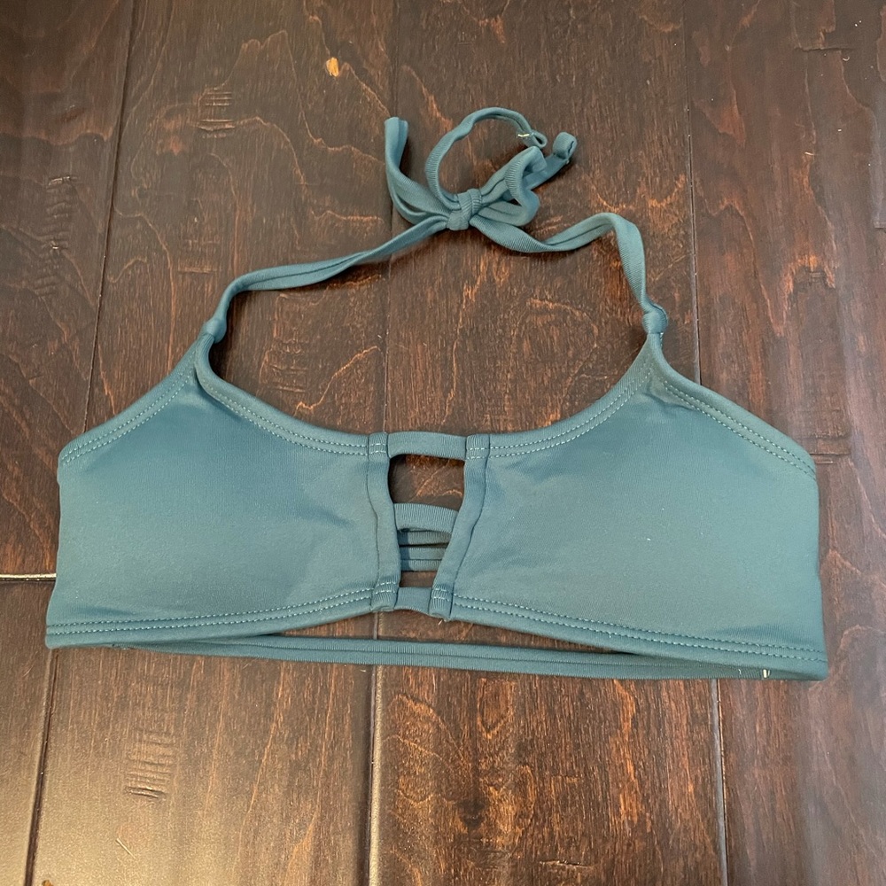 Midori Bikinis Bikini Top